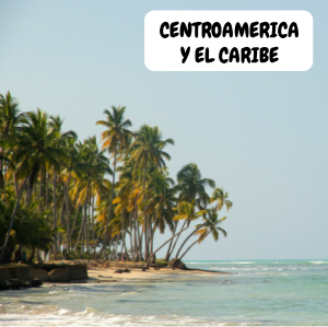 Centroamerica y el Caribe