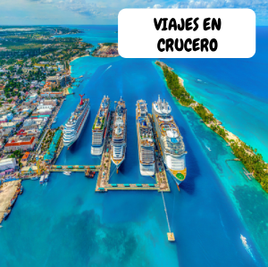 Cruceros