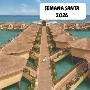 Semana Santa 2026