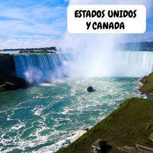 Estados Unidos y Canadá