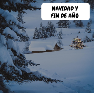 Navidad y Fin de Año