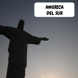 Sudamerica