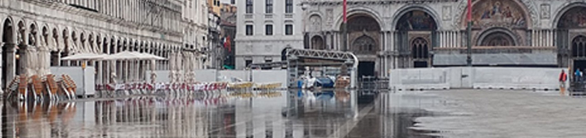 Venecia<br /><strong>Plaza San Marcos</strong> 